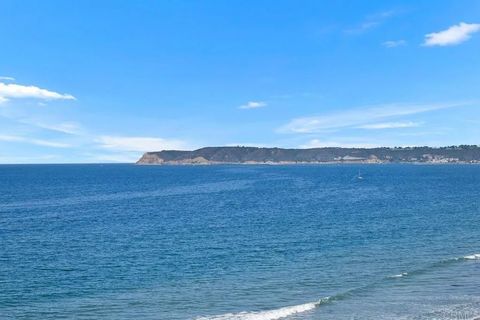 1760 Avenida del Mundo #805 Coronado CA 92118