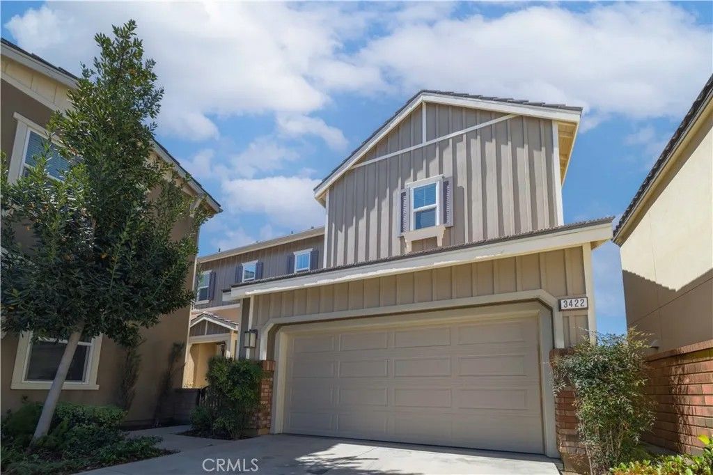 Photo of 3422 E Quintessa Privado, Ontario, CA 91762 (MLS # DW26060091)