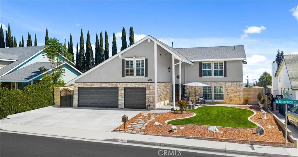 996 W Northwood Ave