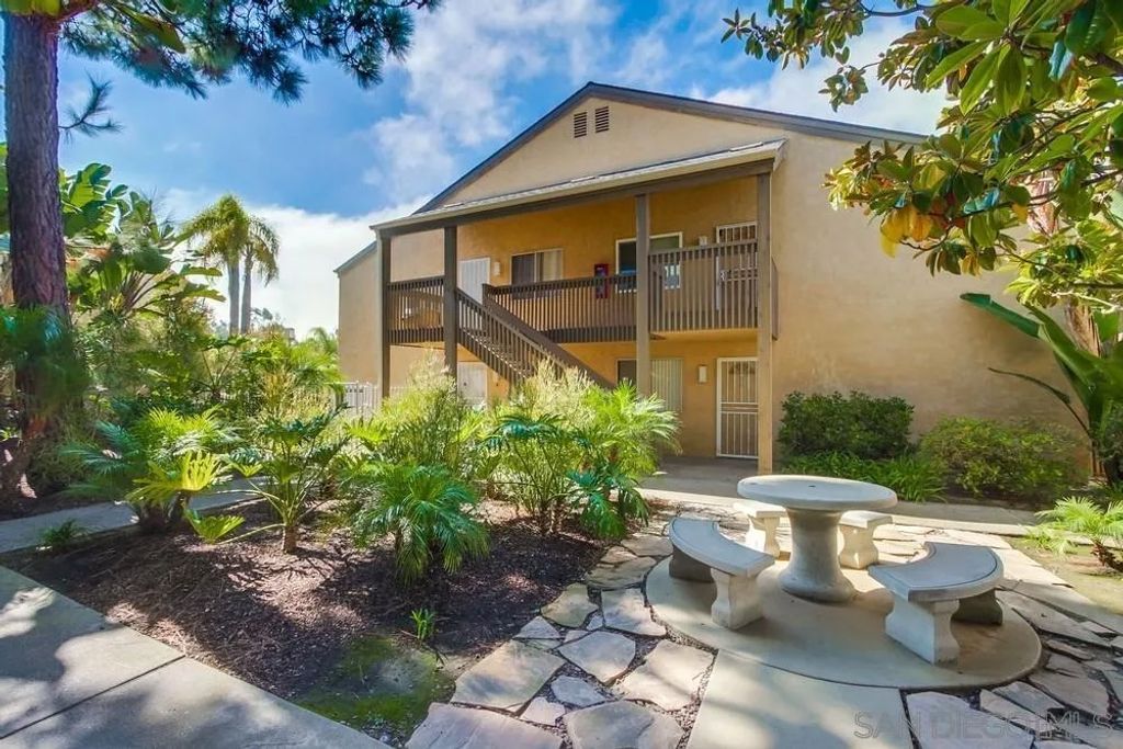 Photo of 8628 Via Mallorca #D, La Jolla, CA 92037 (MLS # 260003907)