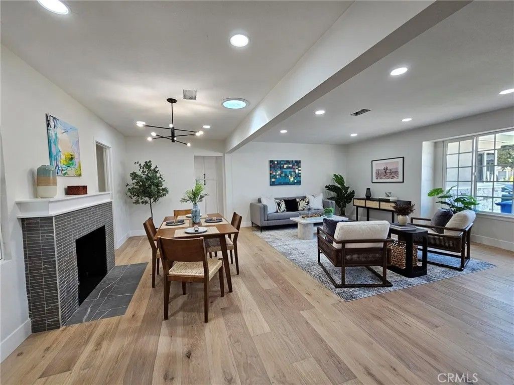Photo of 540 Hacienda Drive, Monrovia, CA 91016 (MLS # DW25243613)