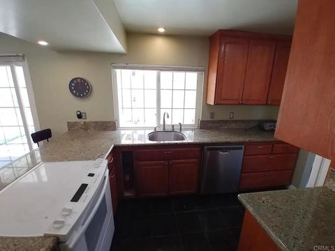 2231 Dain Court Lemon Grove CA 91945