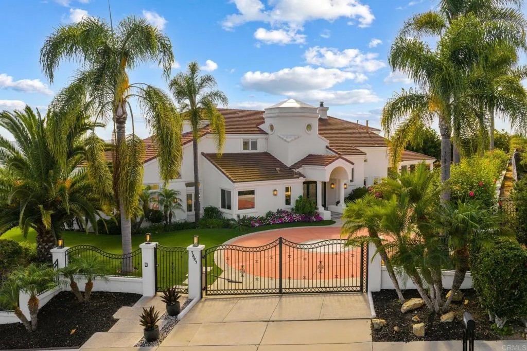 7327 El Fuerte Street
