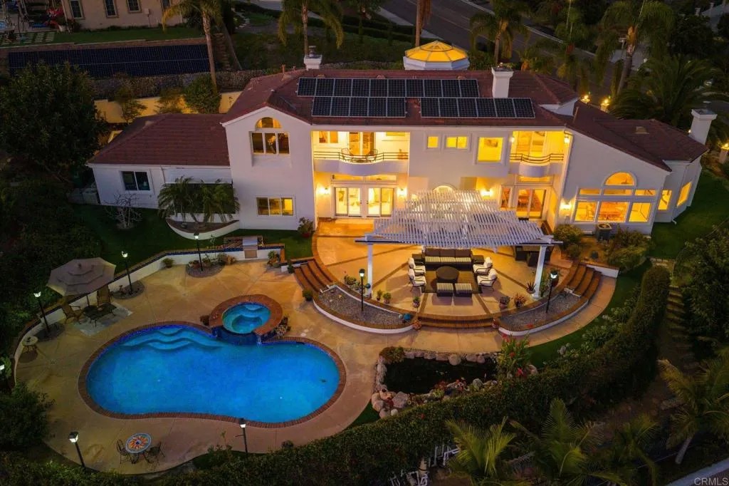 7327 El Fuerte Street