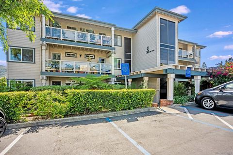 Photo of 1616 Circa del Lago #C 108, San Marcos, CA 92078 (MLS # 260006394)