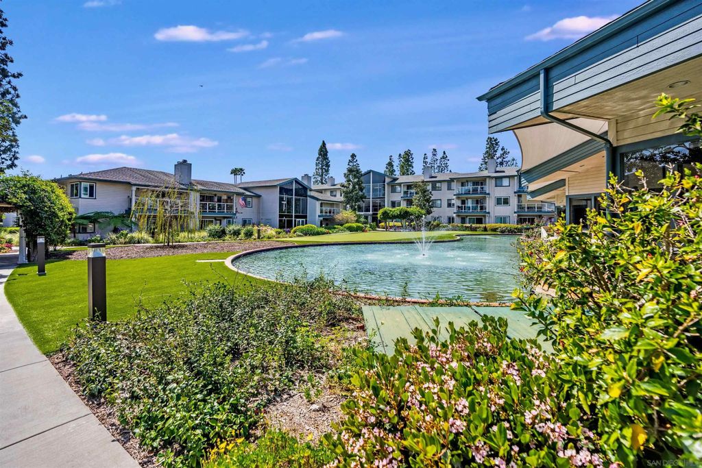 Photo of 1616 Circa del Lago #C 108, San Marcos, CA 92078 (MLS # 260006394)