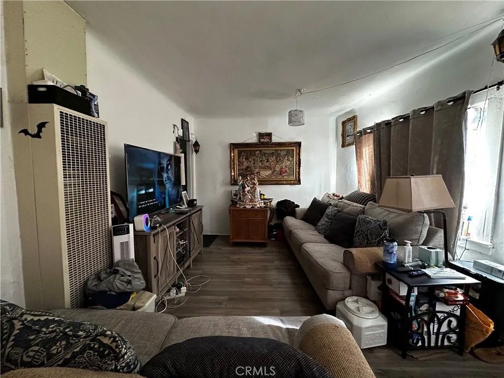 Photo of 451 S Lorena St, Los Angeles, CA 90063 (MLS # IV26024374)