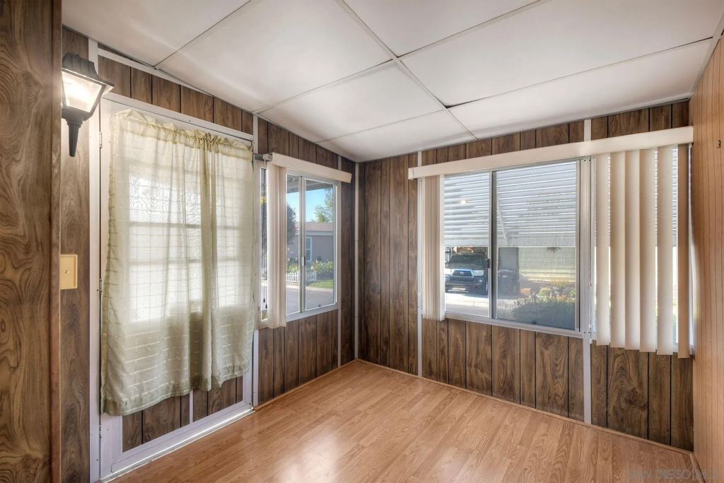 Photo of 276 N El Camino Real Real #44, Oceanside, CA 92058 (MLS # 260007251)