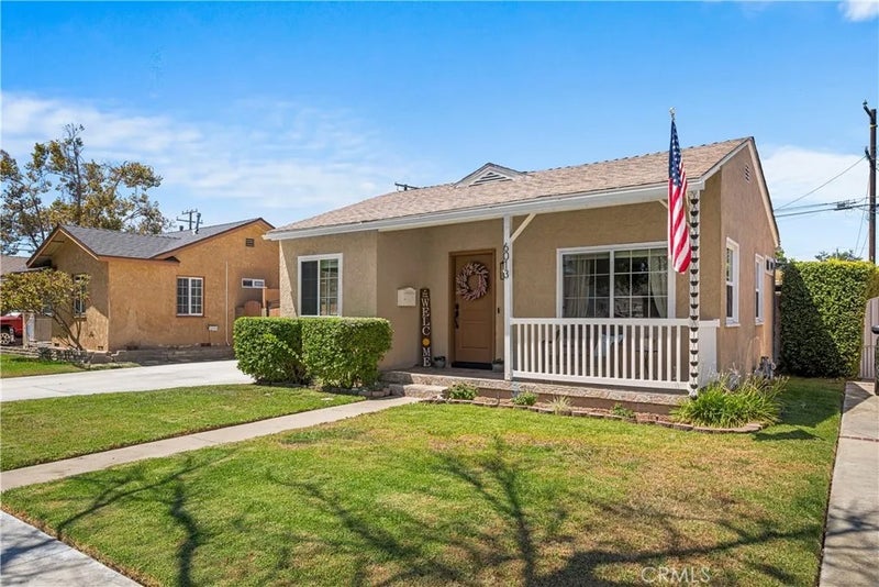 6013 Premiere Avenue