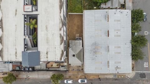 Tiny photo for 254 17Th Street, San Diego, CA 92101 (MLS # PTP2505178)