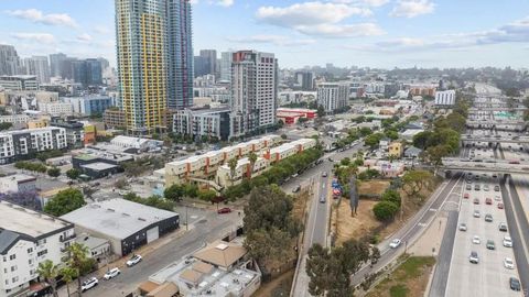 Tiny photo for 254 17Th Street, San Diego, CA 92101 (MLS # PTP2505178)