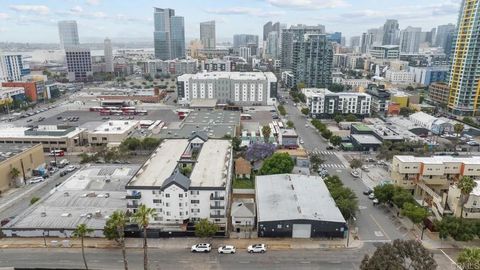 Tiny photo for 254 17Th Street, San Diego, CA 92101 (MLS # PTP2505178)