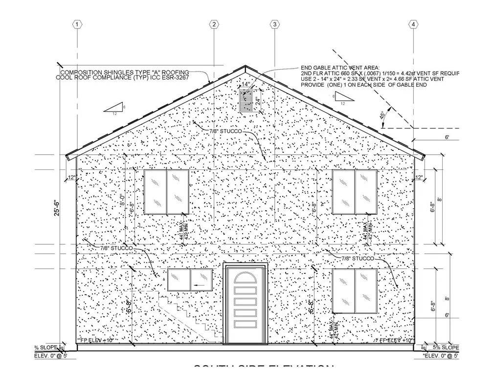 Photo of 10550 Haddon AVE, Pacoima, CA 91331 (MLS # SR26140588)