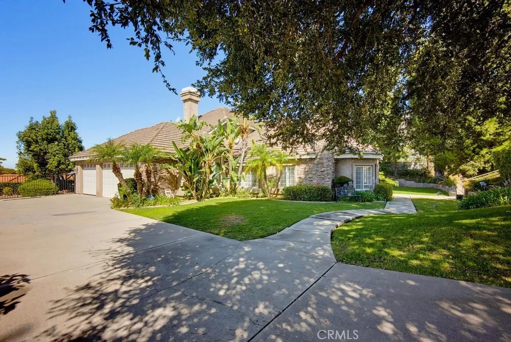 2525 Prospect Drive