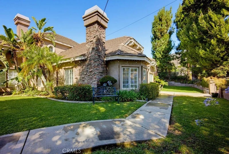2525 Prospect Drive