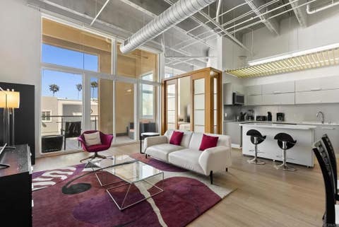 Photo of 550 Seagaze Drive #12, Oceanside, CA 92054 (MLS # NDP2607547)