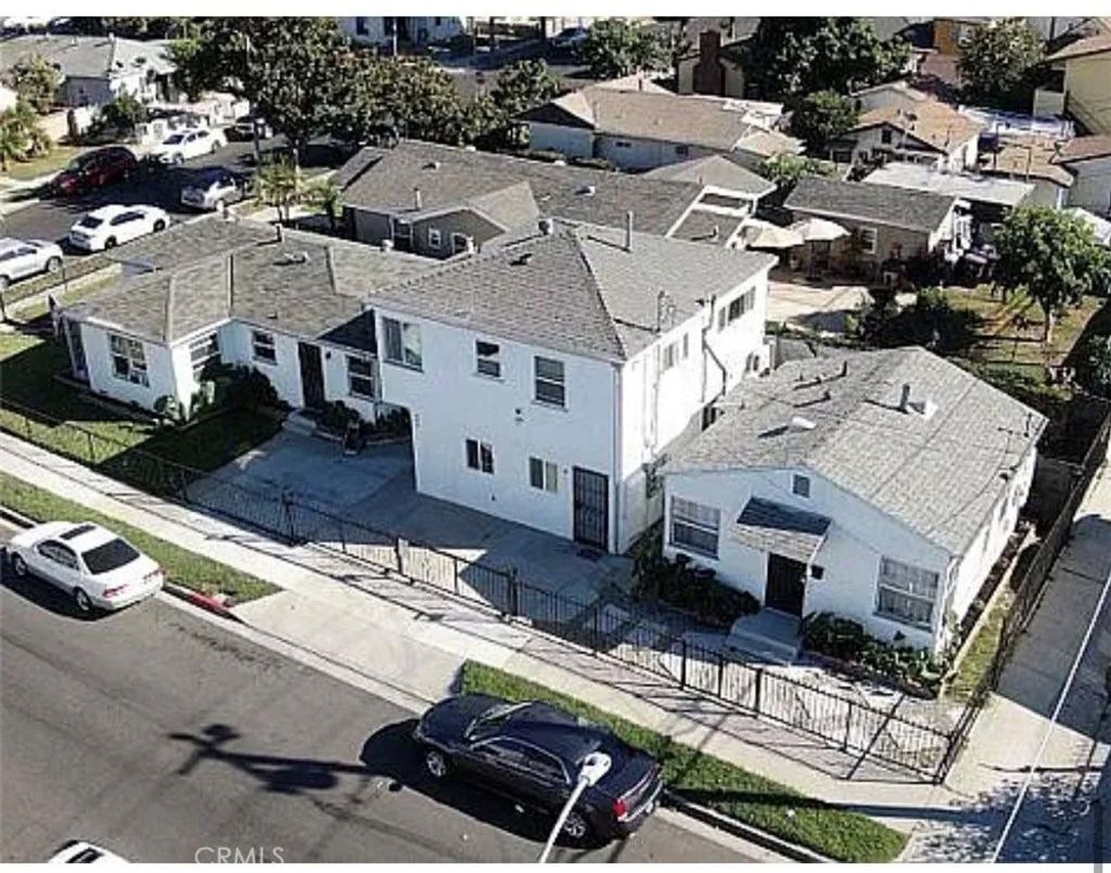 Photo of 486 E Adair ST, Long Beach, CA 90805 (MLS # PW26096551)