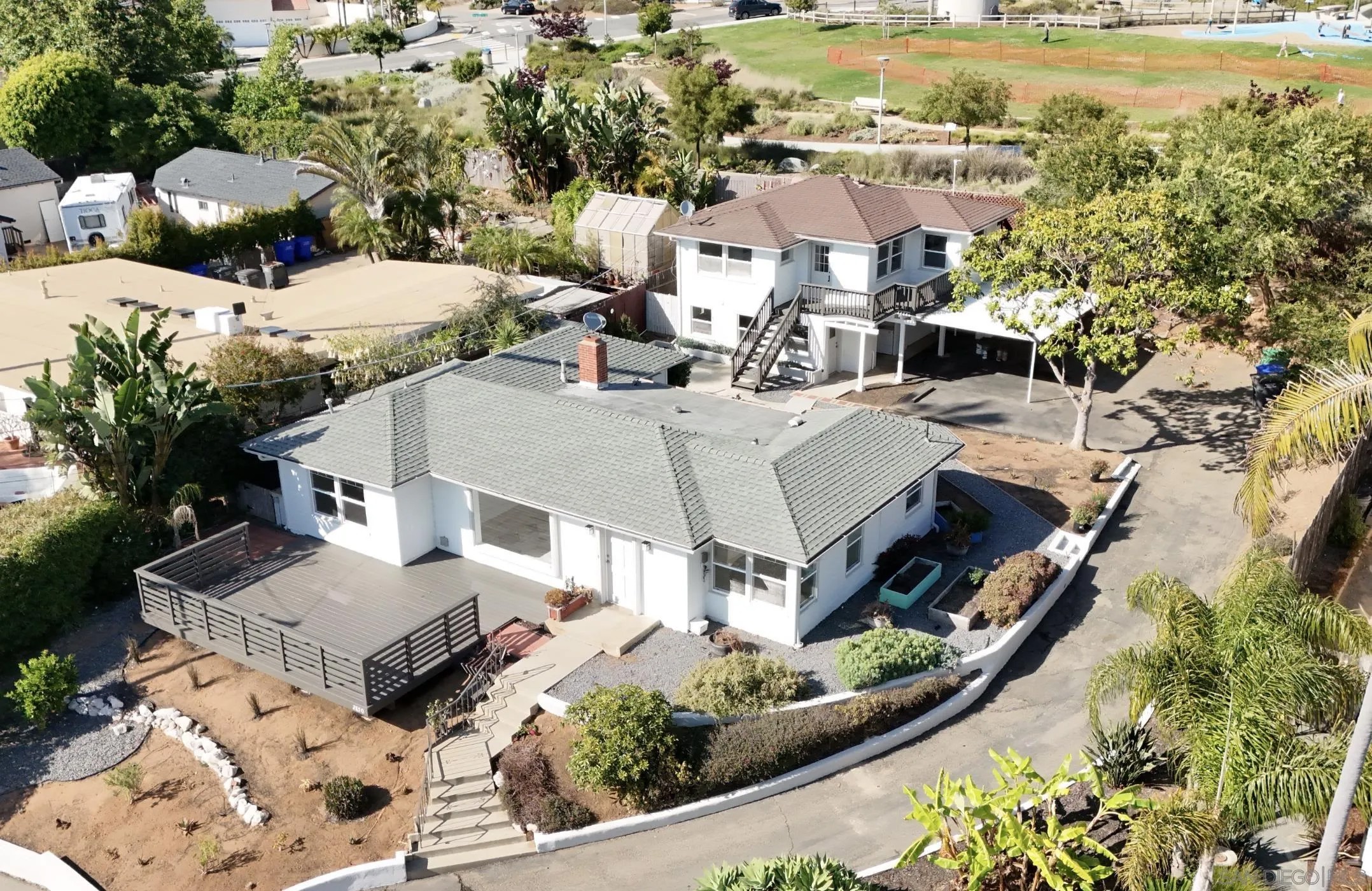2850 Highland Dr.