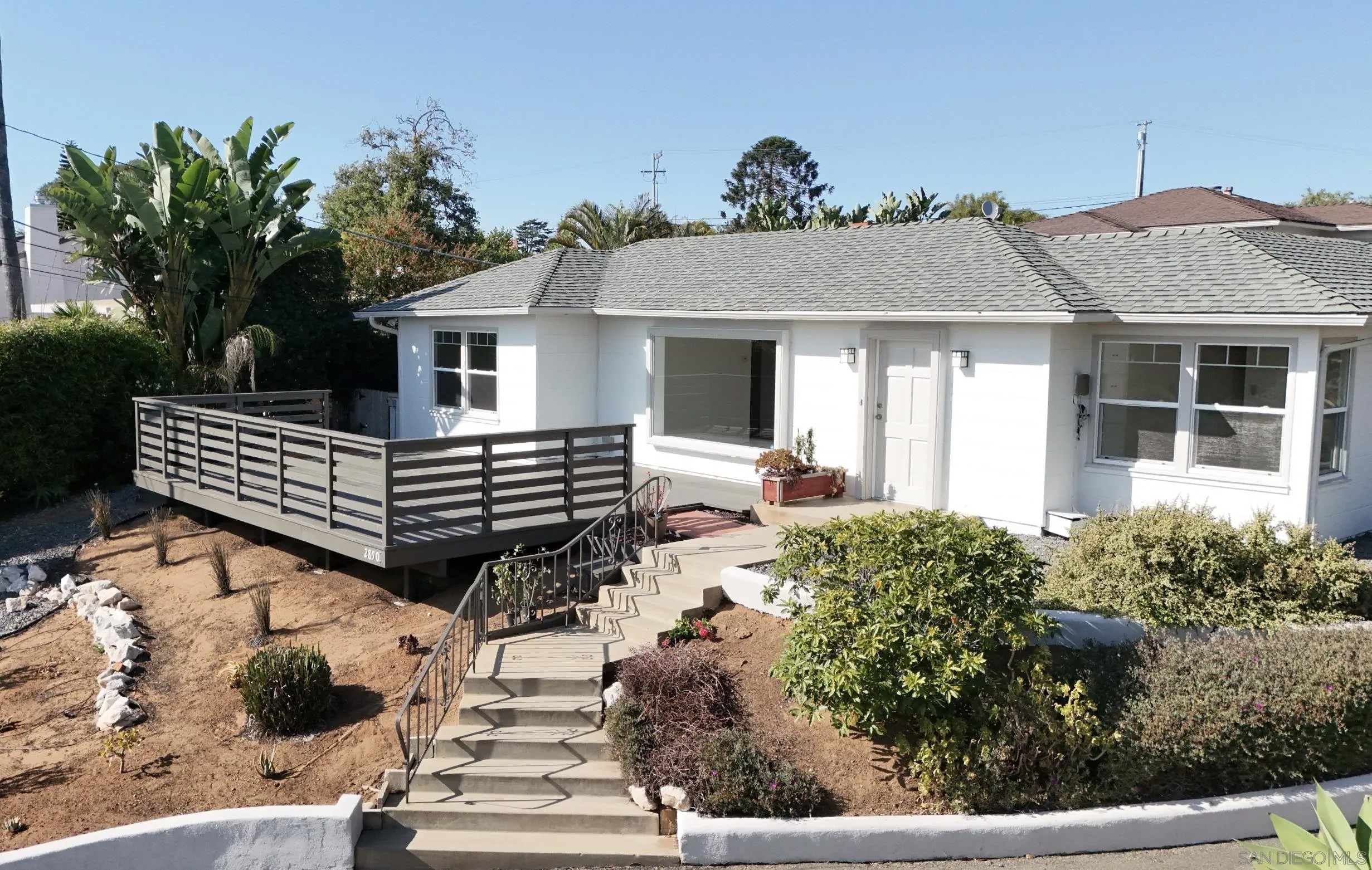 2850 Highland Dr.