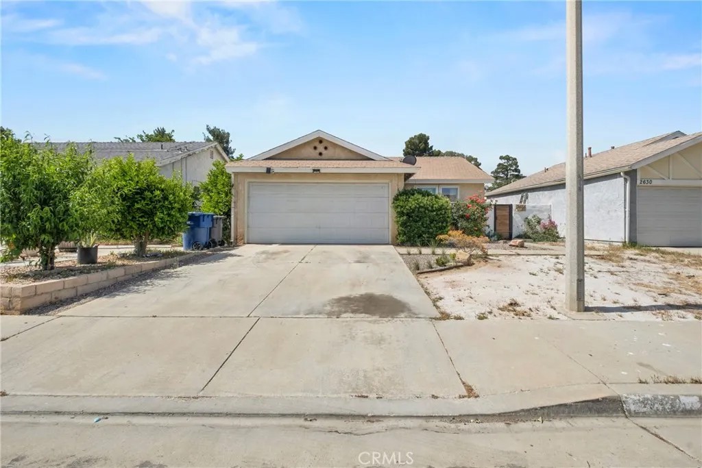 2634 Nandina Drive