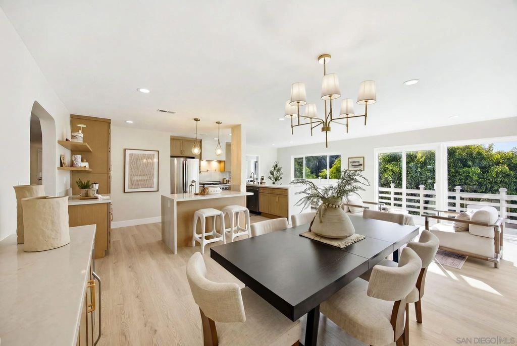 Photo of 7202 Via Capri, La Jolla, CA 92037 (MLS # 260011749)