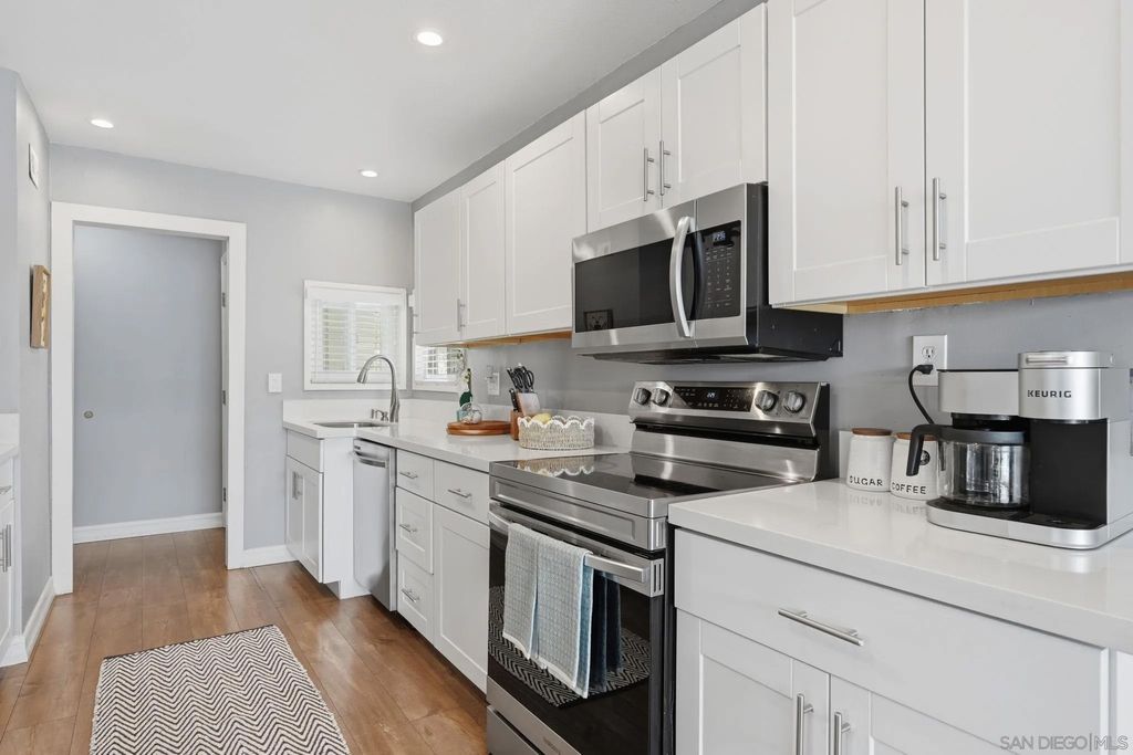 Photo of 3883 Mount Everest Blvd, San Diego, CA 92111 (MLS # 260008502)