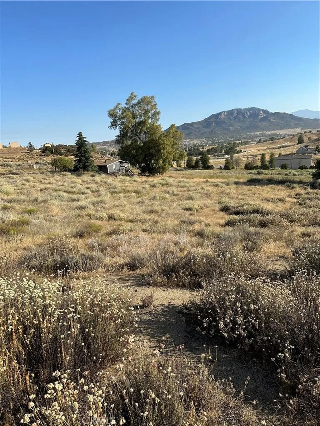Photo of 0 Meadowview, Aguanga, CA 92536 (MLS # SW26009481)