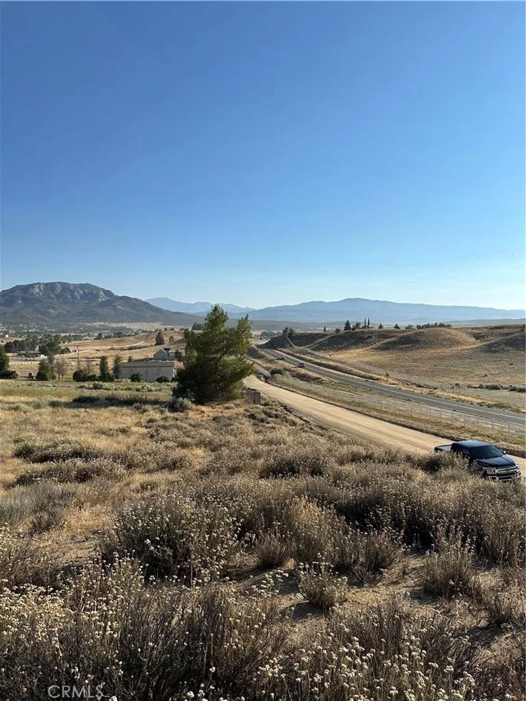 Photo of 0 Meadowview, Aguanga, CA 92536 (MLS # SW26009481)
