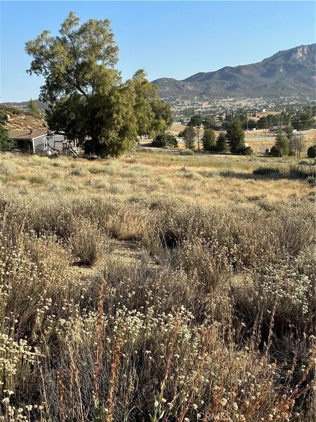 Photo of 0 Meadowview, Aguanga, CA 92536 (MLS # SW26009481)