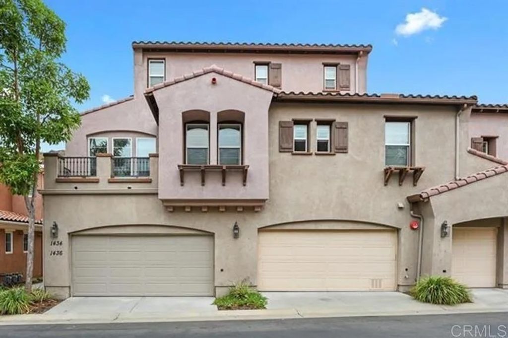 Photo of 1436 Clearview Way, San Marcos, CA 92078 (MLS # NDP2511603)