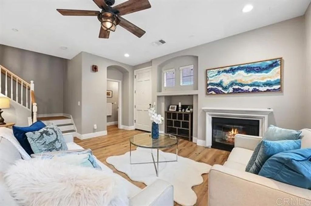 Photo of 1436 Clearview Way, San Marcos, CA 92078 (MLS # NDP2511603)