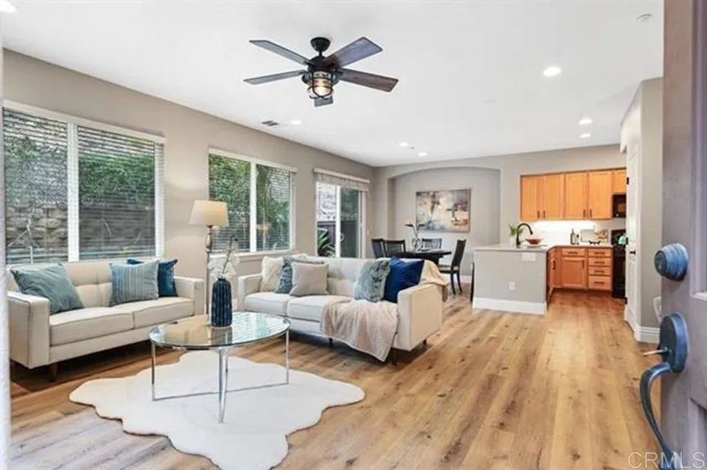 Photo of 1436 Clearview Way, San Marcos, CA 92078 (MLS # NDP2511603)