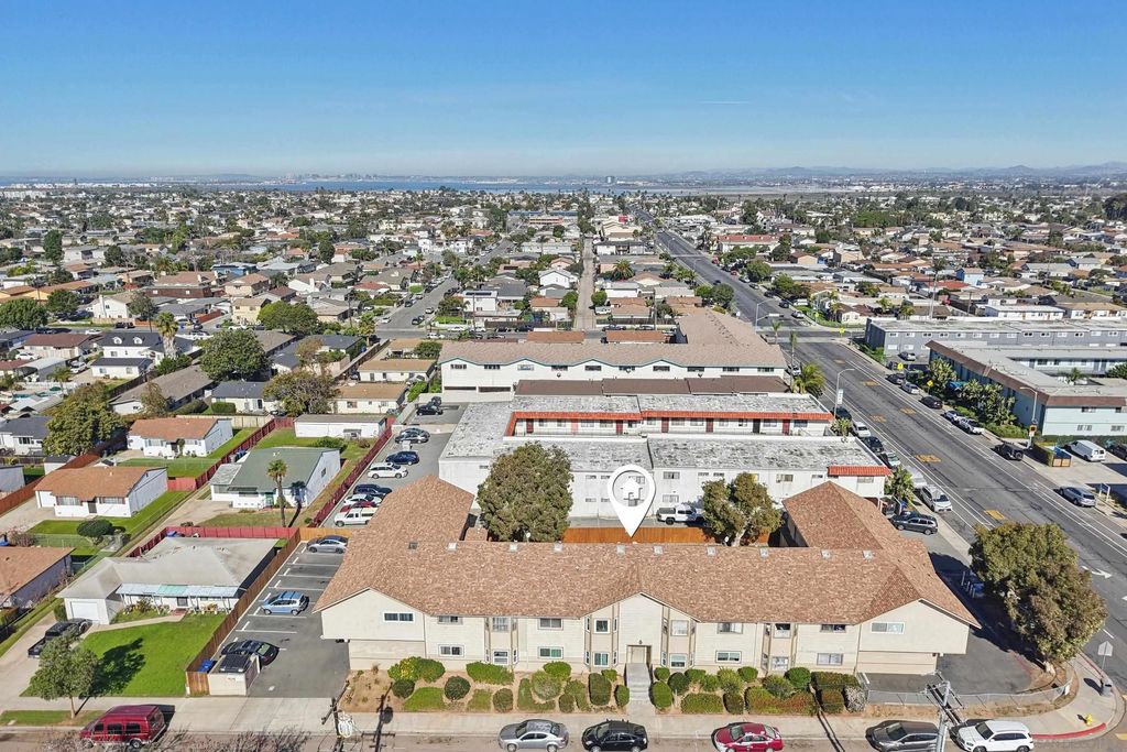 Photo of 1284 Holly Ave, Imperial Beach, CA 91932 (MLS # 2601087)