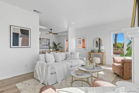 2930 Columbia St F San Diego CA 92103