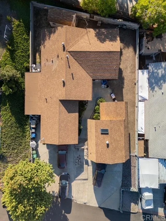 8552 Brodie Lane