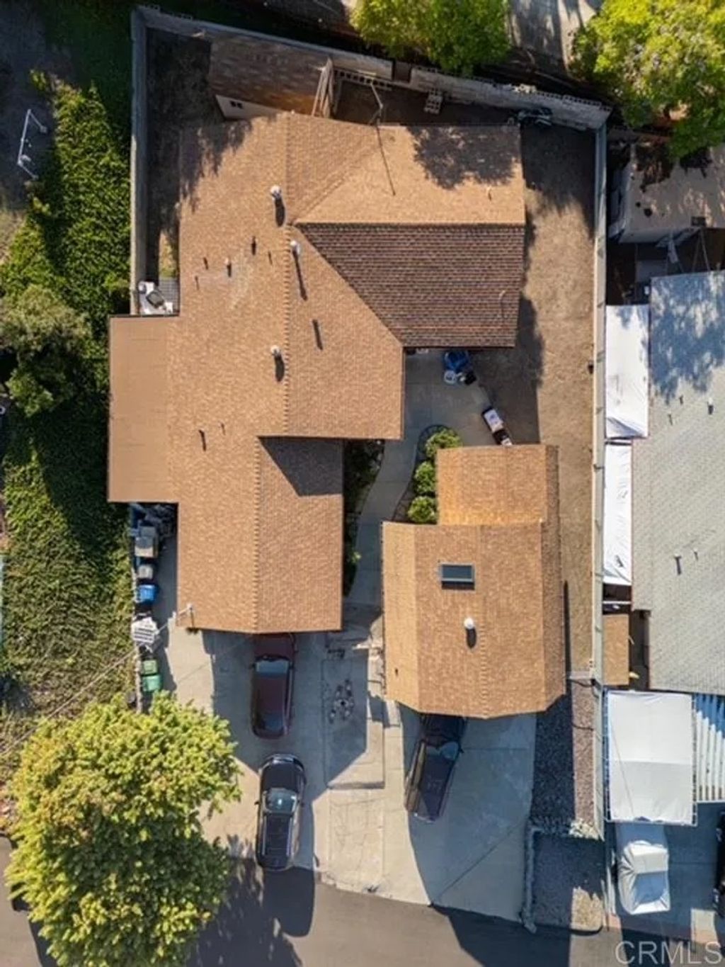 Photo of 8552 Brodie Lane, Santee, CA 92071 (MLS # PTP2507701)