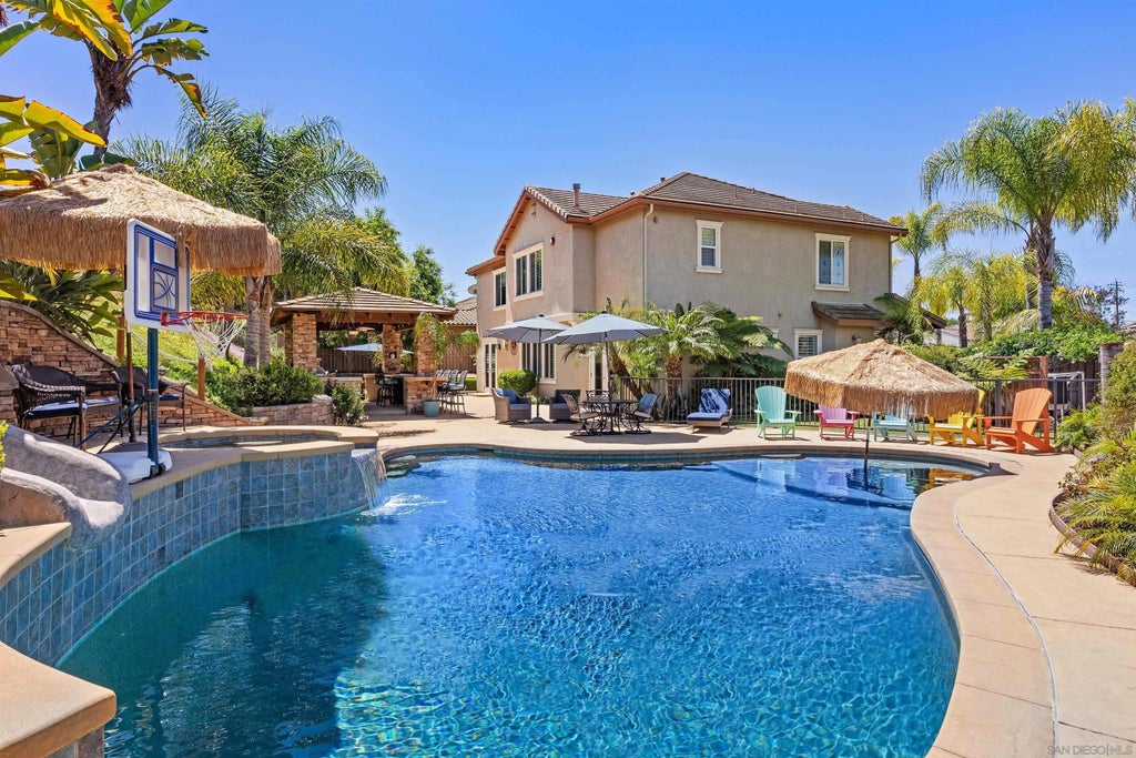 Photo of 365 Charles Swisher Ct, Fallbrook, CA 92028 (MLS # 260015760)