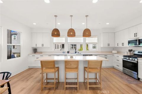 Tiny photo for 519 Caleigh Lane, Costa Mesa, CA 92627 (MLS # OC25236752)
