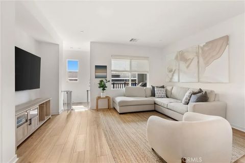 Tiny photo for 519 Caleigh Lane, Costa Mesa, CA 92627 (MLS # OC25236752)