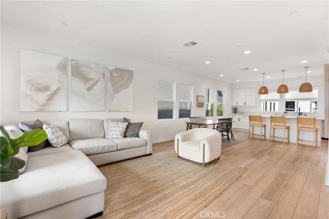 Tiny photo for 519 Caleigh Lane, Costa Mesa, CA 92627 (MLS # OC25236752)