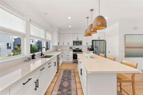 Tiny photo for 519 Caleigh Lane, Costa Mesa, CA 92627 (MLS # OC25236752)