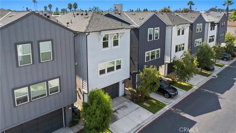 Tiny photo for 519 Caleigh Lane, Costa Mesa, CA 92627 (MLS # OC25236752)
