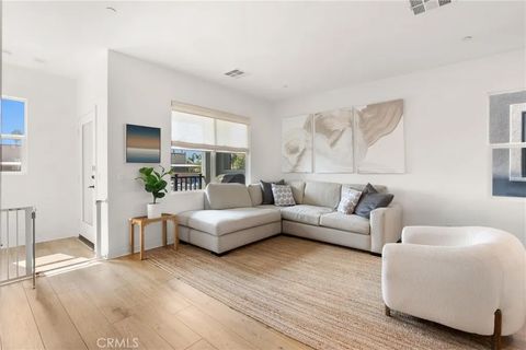 Tiny photo for 519 Caleigh Lane, Costa Mesa, CA 92627 (MLS # OC25236752)