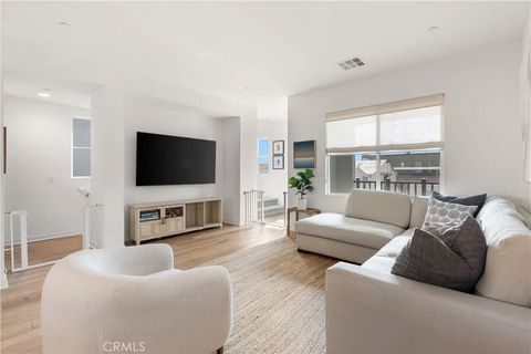 Tiny photo for 519 Caleigh Lane, Costa Mesa, CA 92627 (MLS # OC25236752)