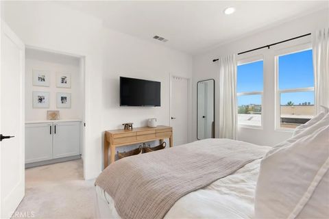 Tiny photo for 519 Caleigh Lane, Costa Mesa, CA 92627 (MLS # OC25236752)