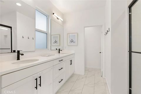 Tiny photo for 519 Caleigh Lane, Costa Mesa, CA 92627 (MLS # OC25236752)
