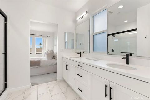 Tiny photo for 519 Caleigh Lane, Costa Mesa, CA 92627 (MLS # OC25236752)