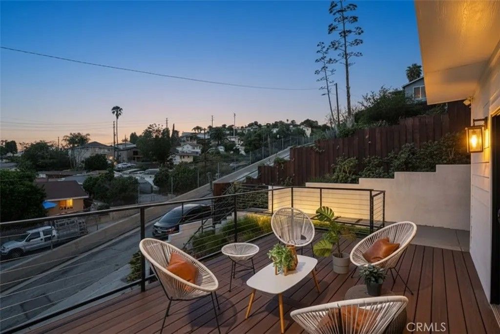 Photo of 908 N Gage Avenue, Los Angeles, CA 90063 (MLS # CV26059697)