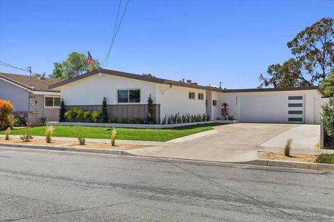 4472 Mount Lindsey Ave San Diego CA 92117