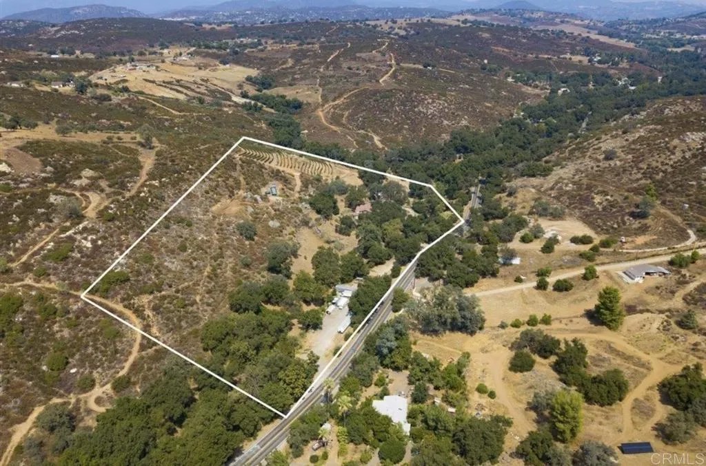 24270 Highway 78 Highway